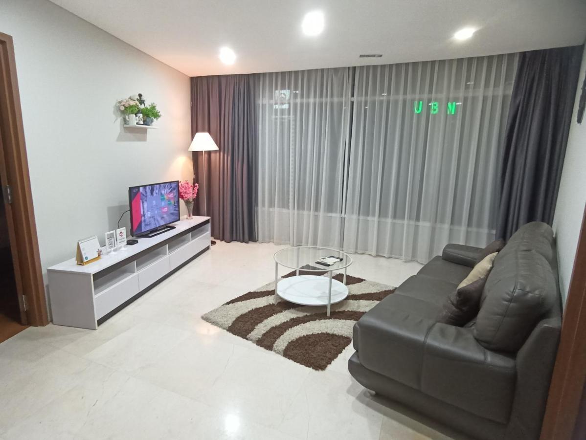 Vortex Suites Klcc By Nadia Guesthouse Куала-Лумпур Экстерьер фото